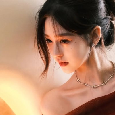 唯一宝贝 海报